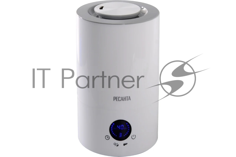 Увлажнитель воздуха УВ-4 Ресанта 67/7/2