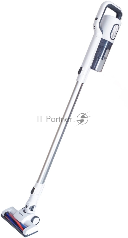 Пылесос ручной Supra VCS-5095 120Вт белый