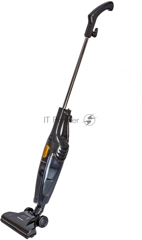 Пылесос ручной Supra VCS-5096 600Вт черный
