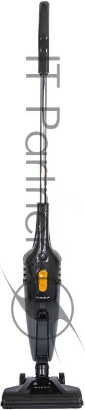 Пылесос ручной Supra VCS-5096 600Вт черный