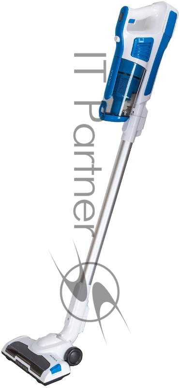 Пылесос ручной Supra VCS-5097 140Вт белый/синий