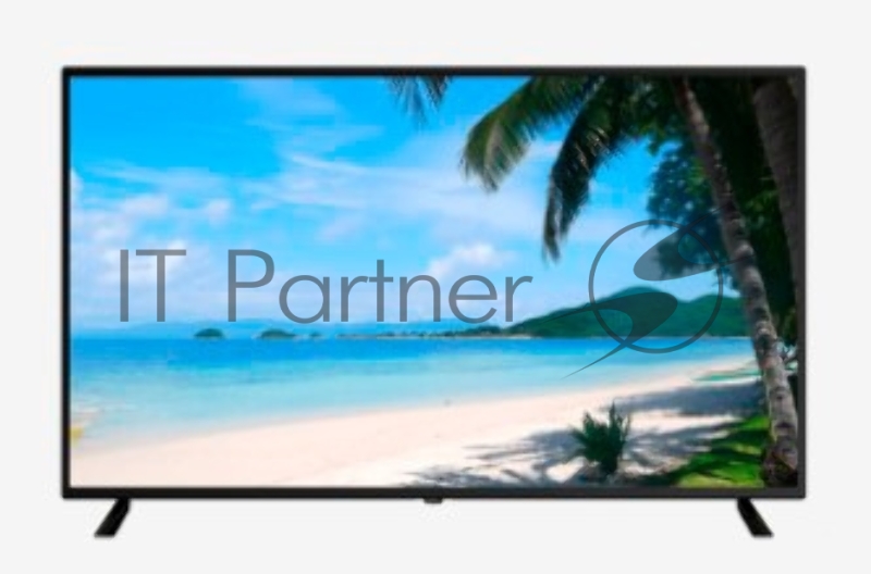 Монитор Dahua DHI-LM43-F400 43 3840x2160