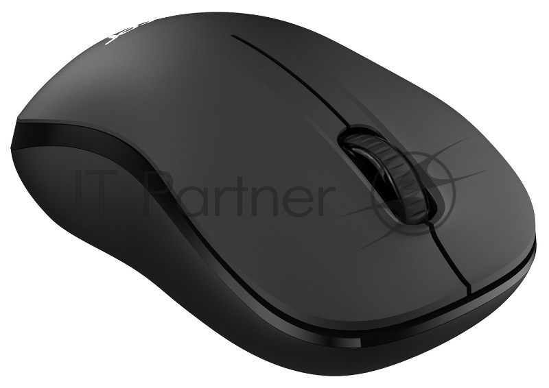 Мышь Acer OMR160 черный оптическая (1200dpi) беспроводная USB (3but)