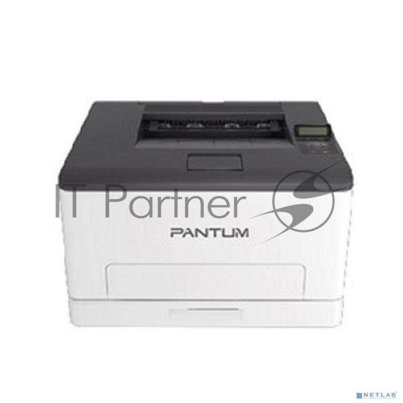 Принтер лазерный Pantum CP1100DW (цветной, A4, 18 стр / мин, 1 GB, Duplex, USB, сеть, WiFi)