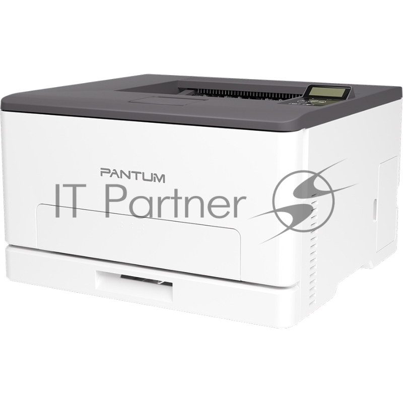 Принтер лазерный Pantum CP1100DW (цветной, A4, 18 стр / мин, 1 GB, Duplex, USB, сеть, WiFi)