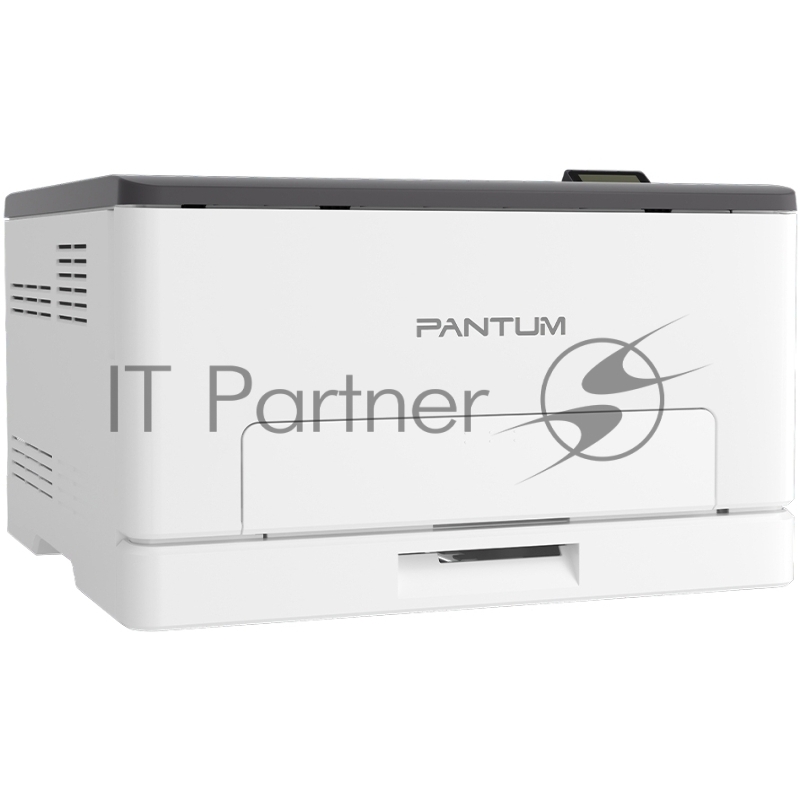 Принтер лазерный Pantum CP1100DW (цветной, A4, 18 стр / мин, 1 GB, Duplex, USB, сеть, WiFi)