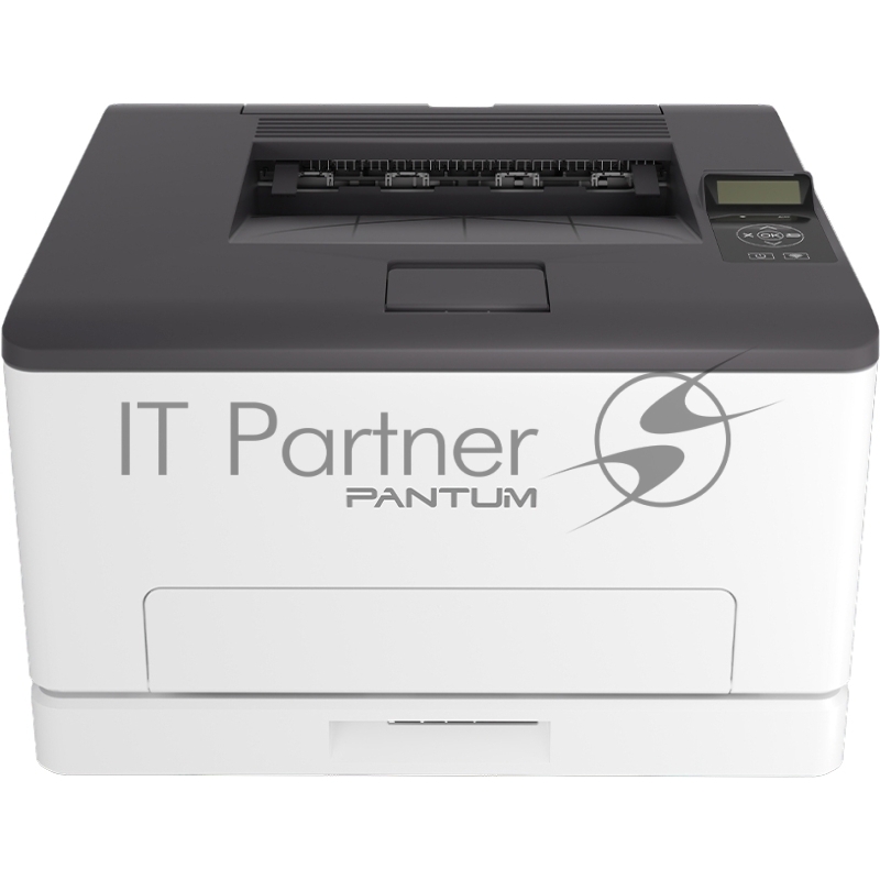 Принтер лазерный Pantum CP1100DW (цветной, A4, 18 стр / мин, 1 GB, Duplex, USB, сеть, WiFi)