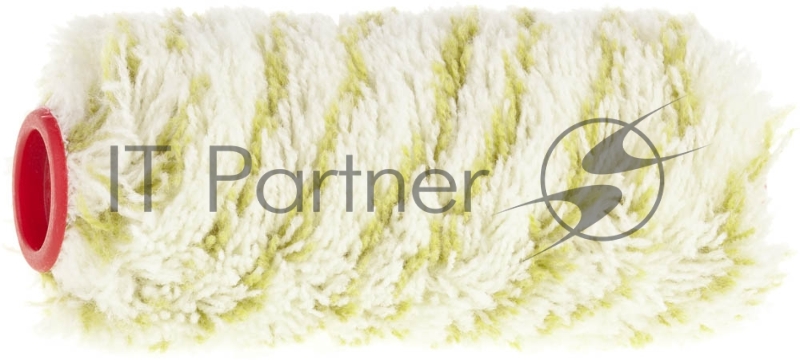 Ролик сменный МАКСПРОФИ, полиакрил, ворс 22мм, ручка 6мм, d=32/150мм, ЗУБР Эксперт