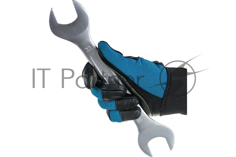 Рожковый гаечный ключ 30 x 32 мм, ЗУБР