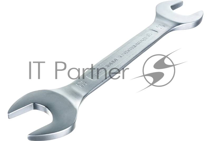 Рожковый гаечный ключ 30 x 32 мм, ЗУБР