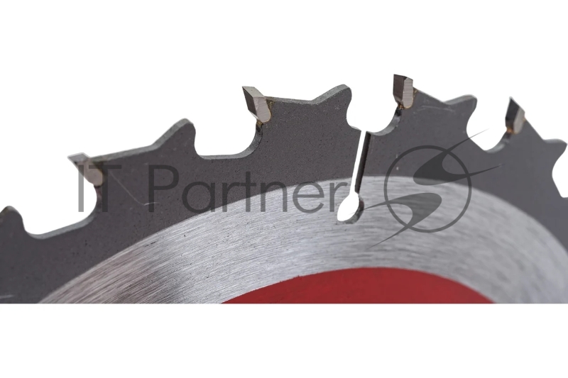 Диск пильный по дереву, ЗУБР Быстрый рез 185 x 30/20мм 24Т