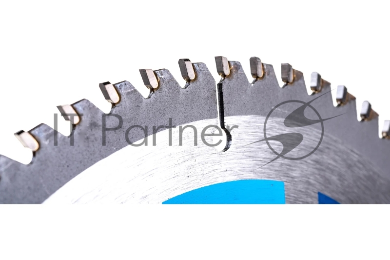 Диск пильный по ламинату, ЗУБР Ламинат 185х30мм 60Т