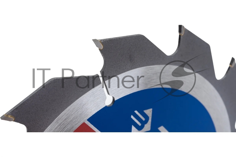 Диск пильный по строительной древесине, ЗУБР Стройрез 190х30мм 12Т