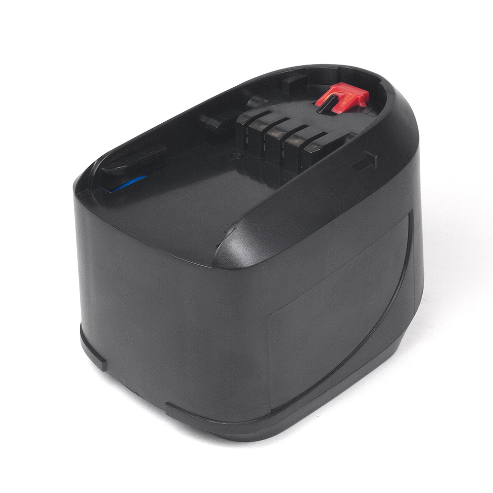 Аккумулятор Bosch 18V 3.0Ah (Li-Ion) для PSR 18 LI-2, PSB 18 LI-2, AHS 48 LI. 2607335040, 2607336039.