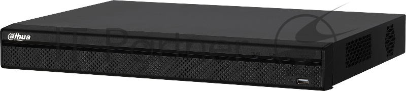 Видеорегистратор HDCVI 32-канальный с FR, Формат видеосигнала: HDCVI AHD TVI IP CVBS отображение: до 5Мп запись: до 5M-N@10к/с 1080N@25к/с кодирование: AI/H.265+ H.265 H.264+ H.264 IP-каналы: до 32 каналов до 6Мп накопители: 2 SATA III до 10Тбайт