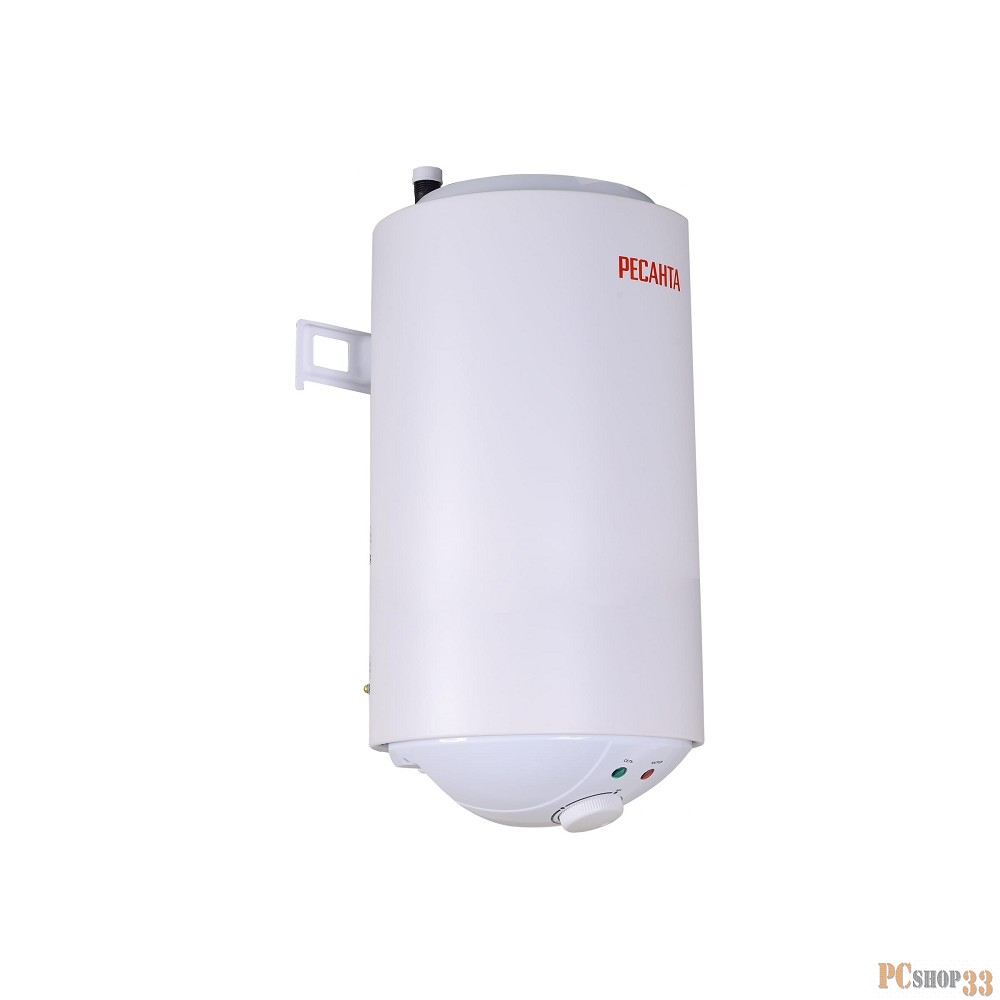 Водонагреватель накопительный ВН-15КВ Ресанта 74/5/11