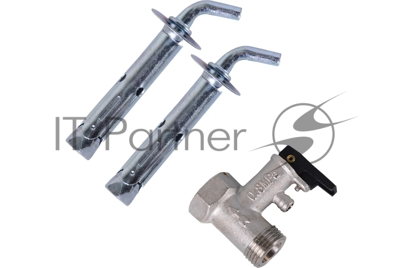 Водонагреватель накопительный ВН-30К Ресанта 74/5/13