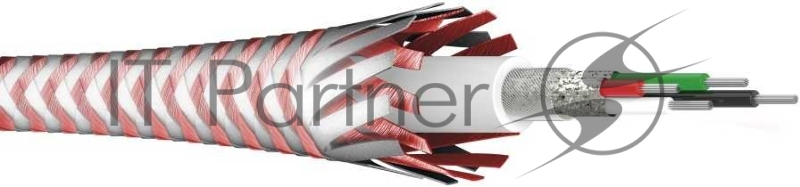 Кабель Hama 00183310 Lightning USB Type-C (m) 1.5м красный