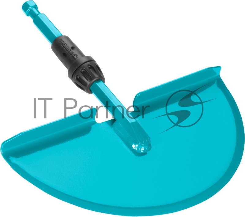 Триммер Gardena 03149-20.000.00 реж.эл.:нож