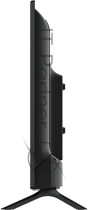 Телевизор LED BBK 32 32LEX-7238/TS2C Яндекс.ТВ черный HD READY 50Hz DVB-T DVB-T2 DVB-C DVB-S2 USB WiFi Smart TV (RUS)