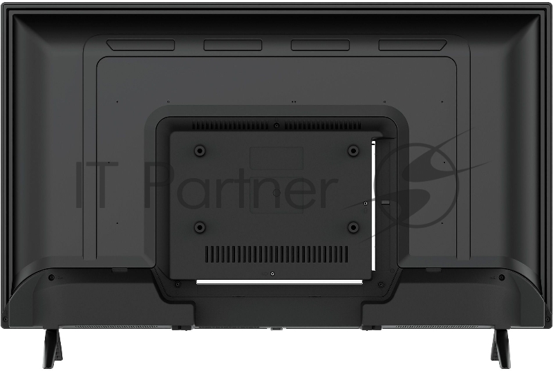 Телевизор LED BBK 32 32LEX-7238/TS2C Яндекс.ТВ черный HD READY 50Hz DVB-T DVB-T2 DVB-C DVB-S2 USB WiFi Smart TV (RUS)