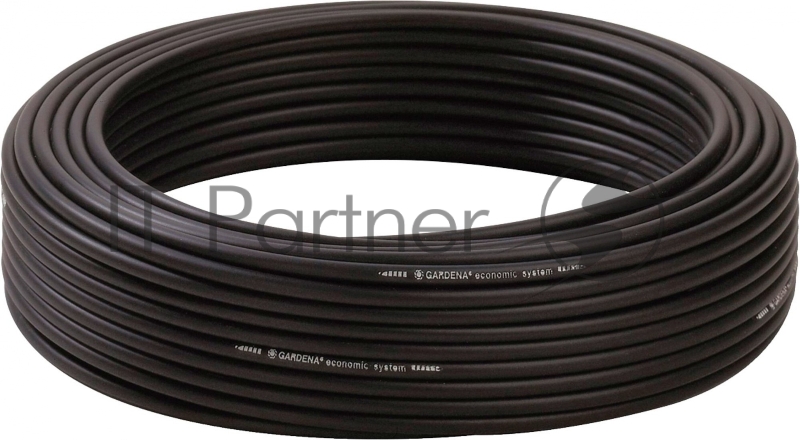 Шланг Gardena 02718-20.000.00 1 10м поливочный черный