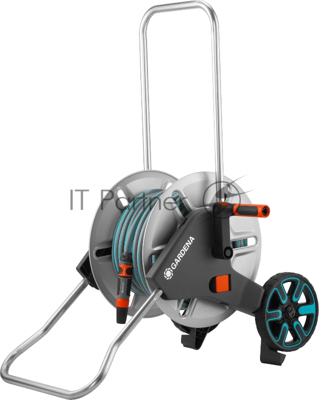 Тележка для шланга Gardena CleverRoll M (18542-29.000.00)