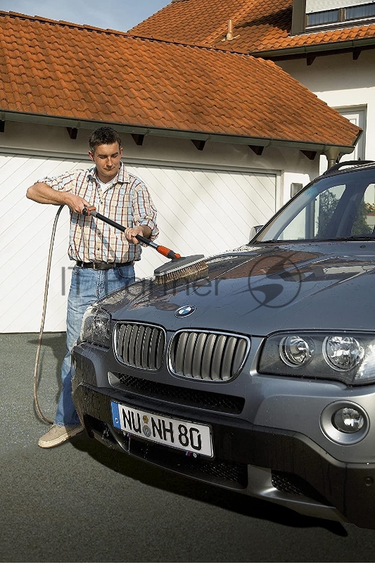 Рукоятка для подачи воды Gardena 90 (05552-20.000.00)