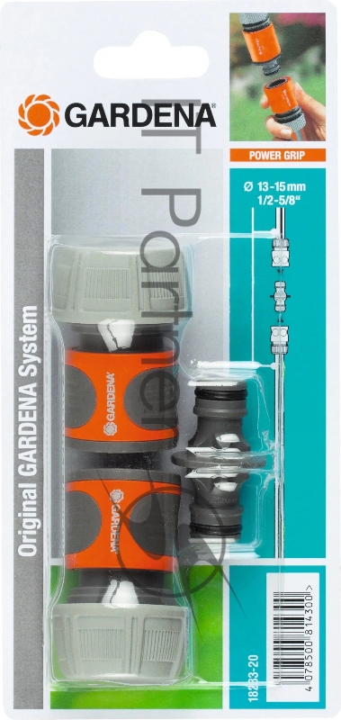 Муфта соединительная Gardena 18284-26.000.00