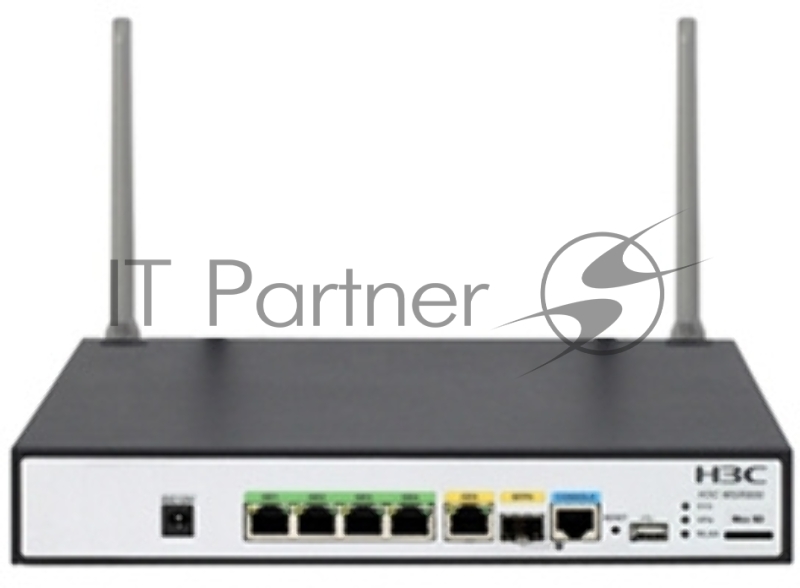 Роутер H3C (RT-MSR810)