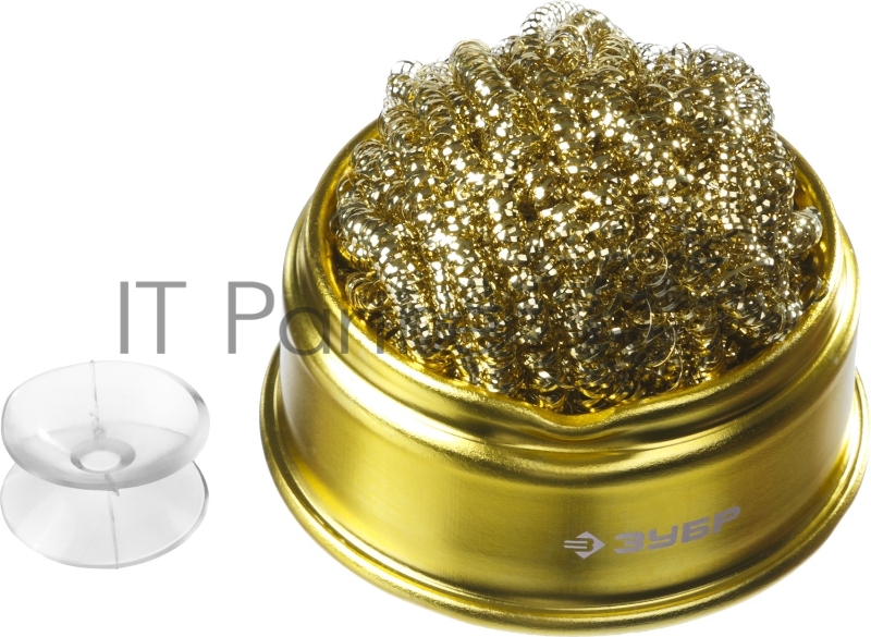 Набор ЗУБР Мастер: Для чистки жал