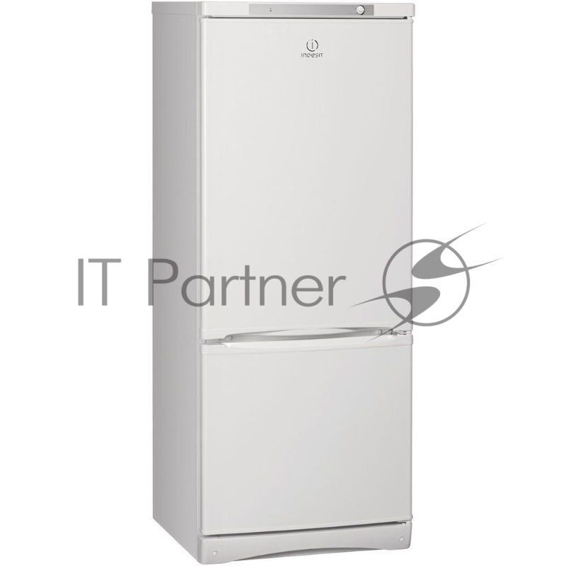Холодильник ES 15 F105725 INDESIT