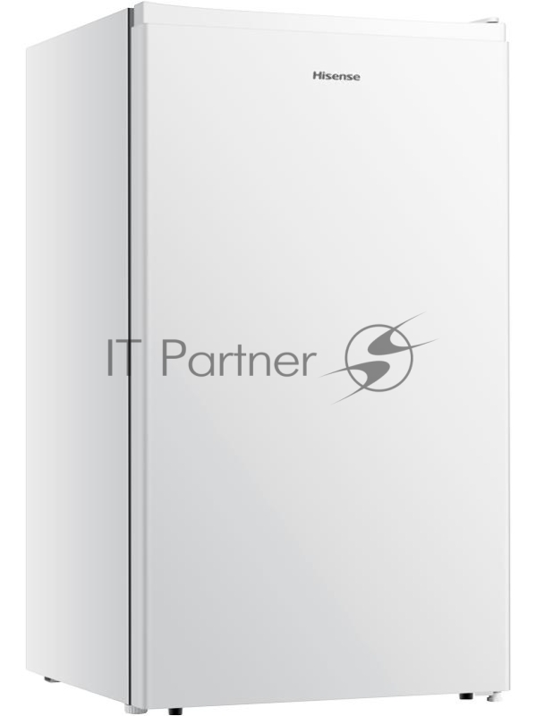 Холодильник HISENSE RR121D4AW1