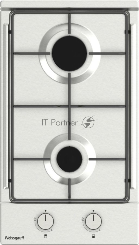 Газовая панель Weissgauff HG 320 XB