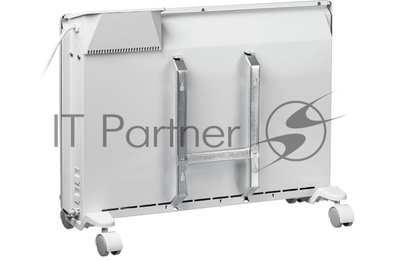 Конвектор ЗУБР 1.5 кВт электрический
