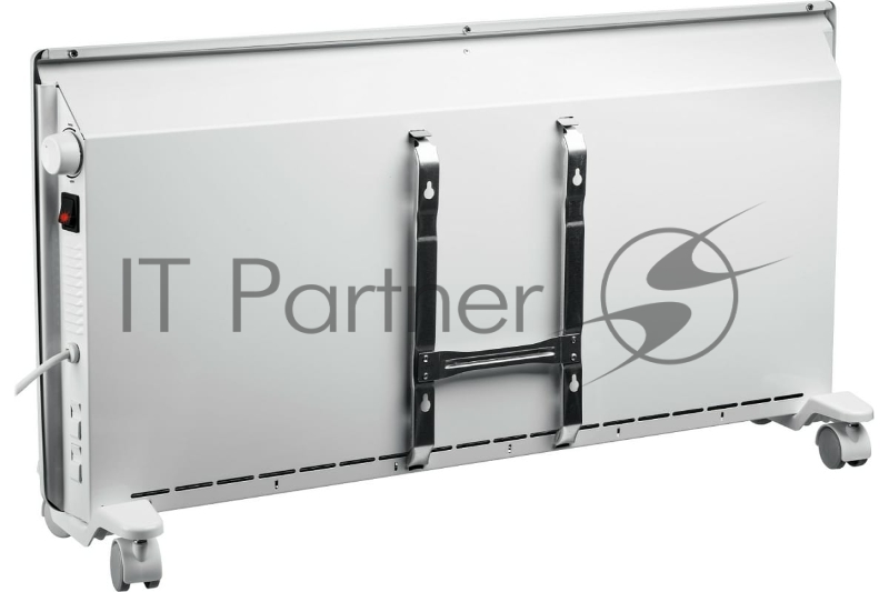 Конвектор ЗУБР 2 кВт электрический