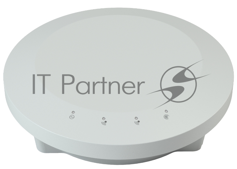 Точка доступа сети Wi-Fi Extreme AP-7632-680B40-WR WiNG 802.11ac Indoor Wave 2,MU-MIMO Access Point, 2x2:2, Dual Radio 802.11ac/abgn,external antenna Domain: Canada, Colombia, EMEA, Rest of World