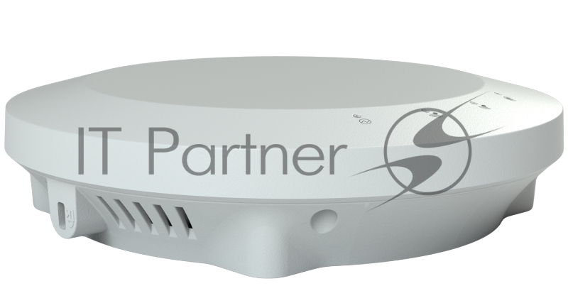 Точка доступа сети Wi-Fi Extreme AP-7632-680B40-WR WiNG 802.11ac Indoor Wave 2,MU-MIMO Access Point, 2x2:2, Dual Radio 802.11ac/abgn,external antenna Domain: Canada, Colombia, EMEA, Rest of World