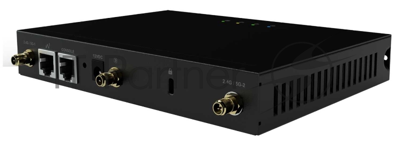 Точка доступа сети Wi-Fi Extreme AP-7632-680B40-WR WiNG 802.11ac Indoor Wave 2,MU-MIMO Access Point, 2x2:2, Dual Radio 802.11ac/abgn,external antenna Domain: Canada, Colombia, EMEA, Rest of World