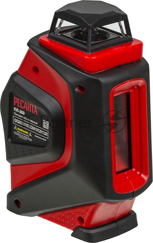 Лазерный нивелир Ресанта ПЛ-360
