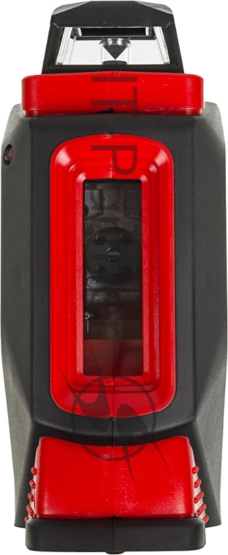 Лазерный нивелир Ресанта ПЛ-360