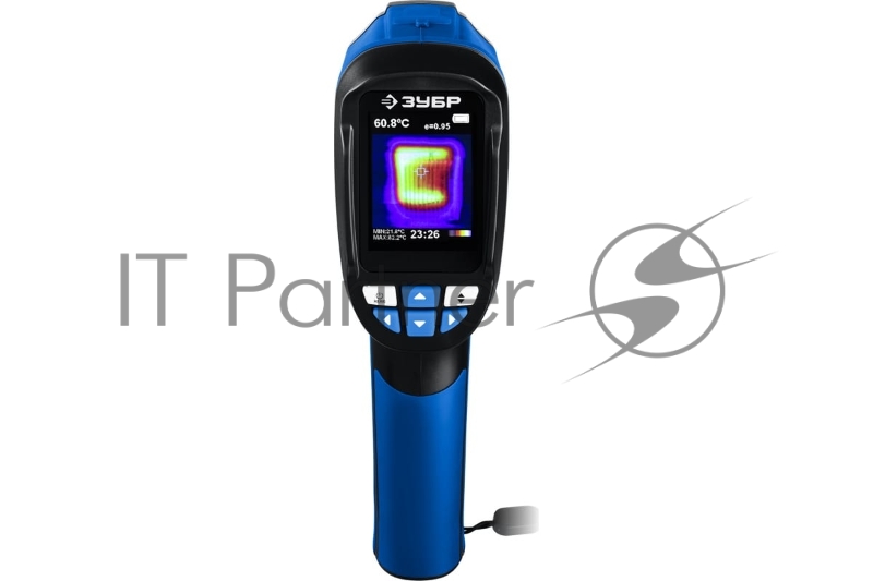 Тепловизор ЗУБР ИКТ-60