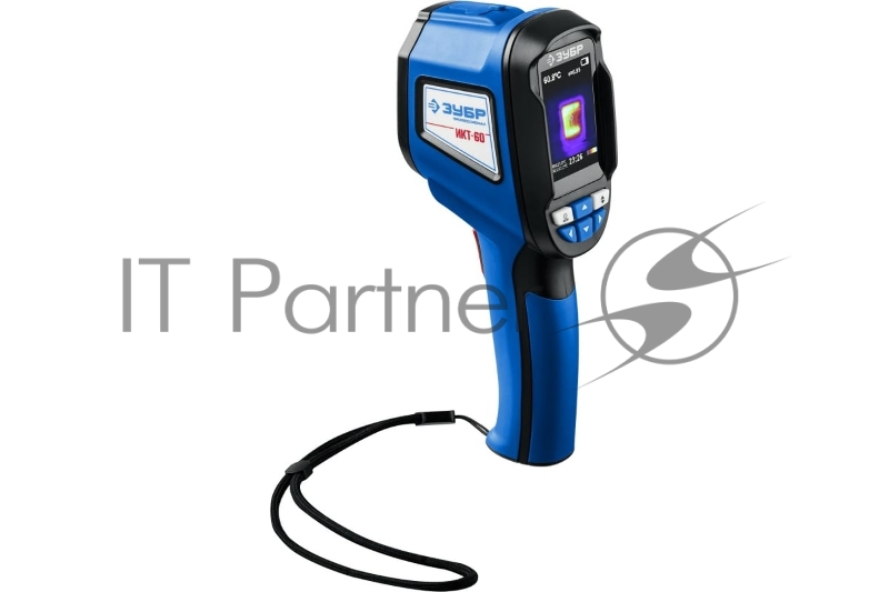 Тепловизор ЗУБР ИКТ-60