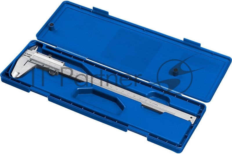 Штангенциркуль ЗУБР ШЦ-1-200, стальной, 200мм