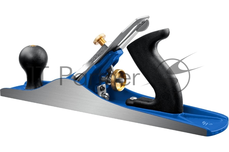 Рубанок ЗУБР № 5 ПОЛУФУГАНОК металлический 350х60 мм.