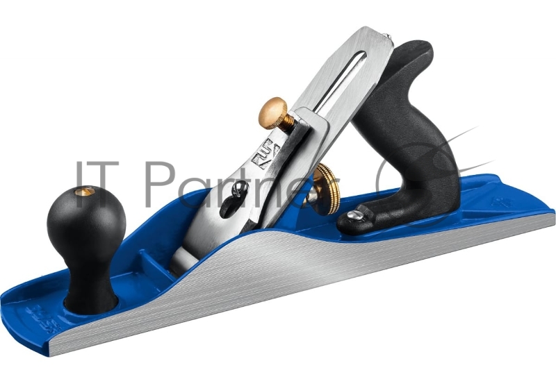 Рубанок ЗУБР № 5 ПОЛУФУГАНОК металлический 350х60 мм.