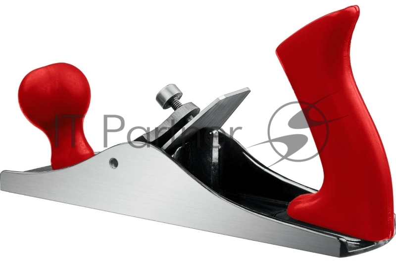 Рубанок металлический 250х60 мм. ЗУБР М250