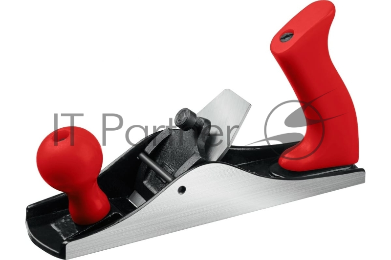 Рубанок металлический 250х60 мм. ЗУБР М250