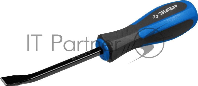 Монтировка, 200 мм, лопатка 6 мм, кованая, ЗУБР