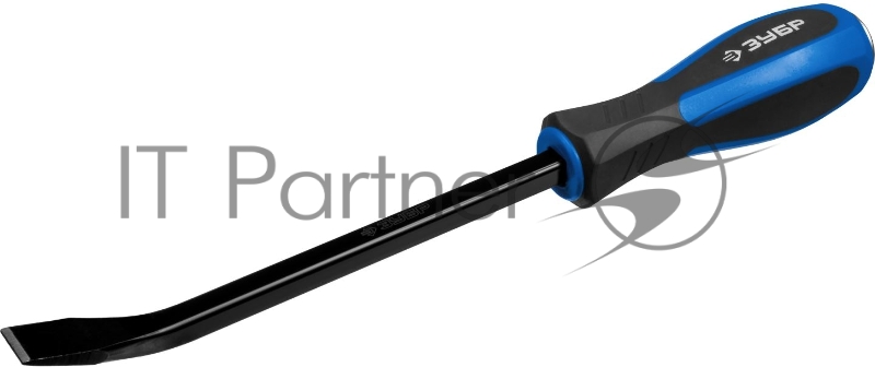 Монтировка, 300 мм, лопатка 9,5 мм, кованая, ЗУБР